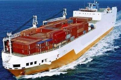 国际集装箱运输货物装载要求